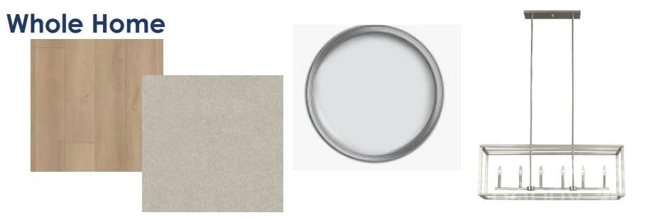 Hardy Pond - Residential