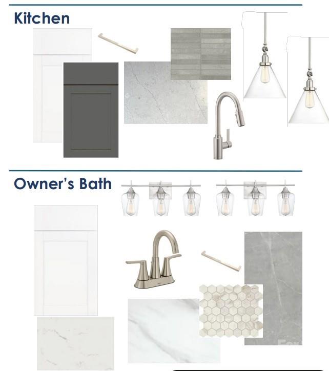 Hardy Pond - Residential