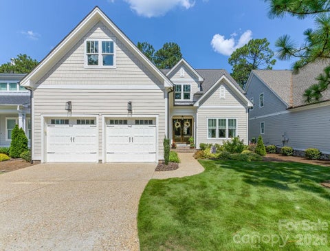Photo of 16 Bally Bunion Lane #352, Pinehurst, NC 28374 (MLS # 4429084)