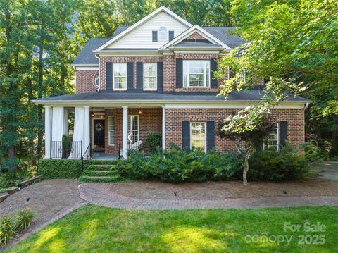 20601 Autumn Breeze Court Cornelius NC 28031