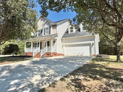 Photo of 2030 Ellison Drive, Rock Hill, SC 29730 (MLS # 4431033)