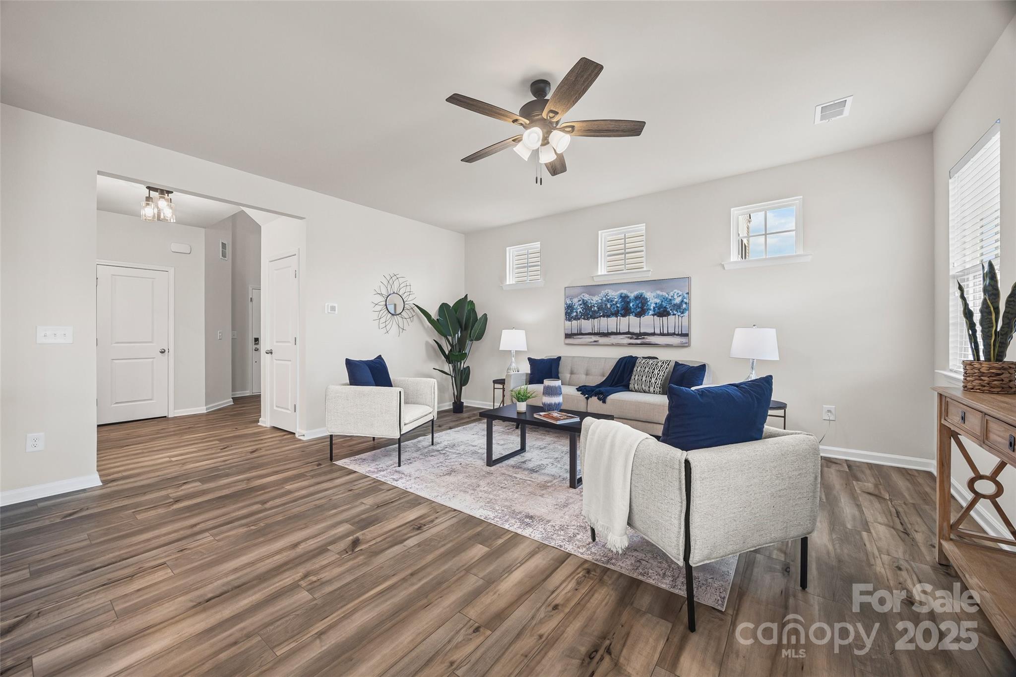 Walnut Creek - Residential