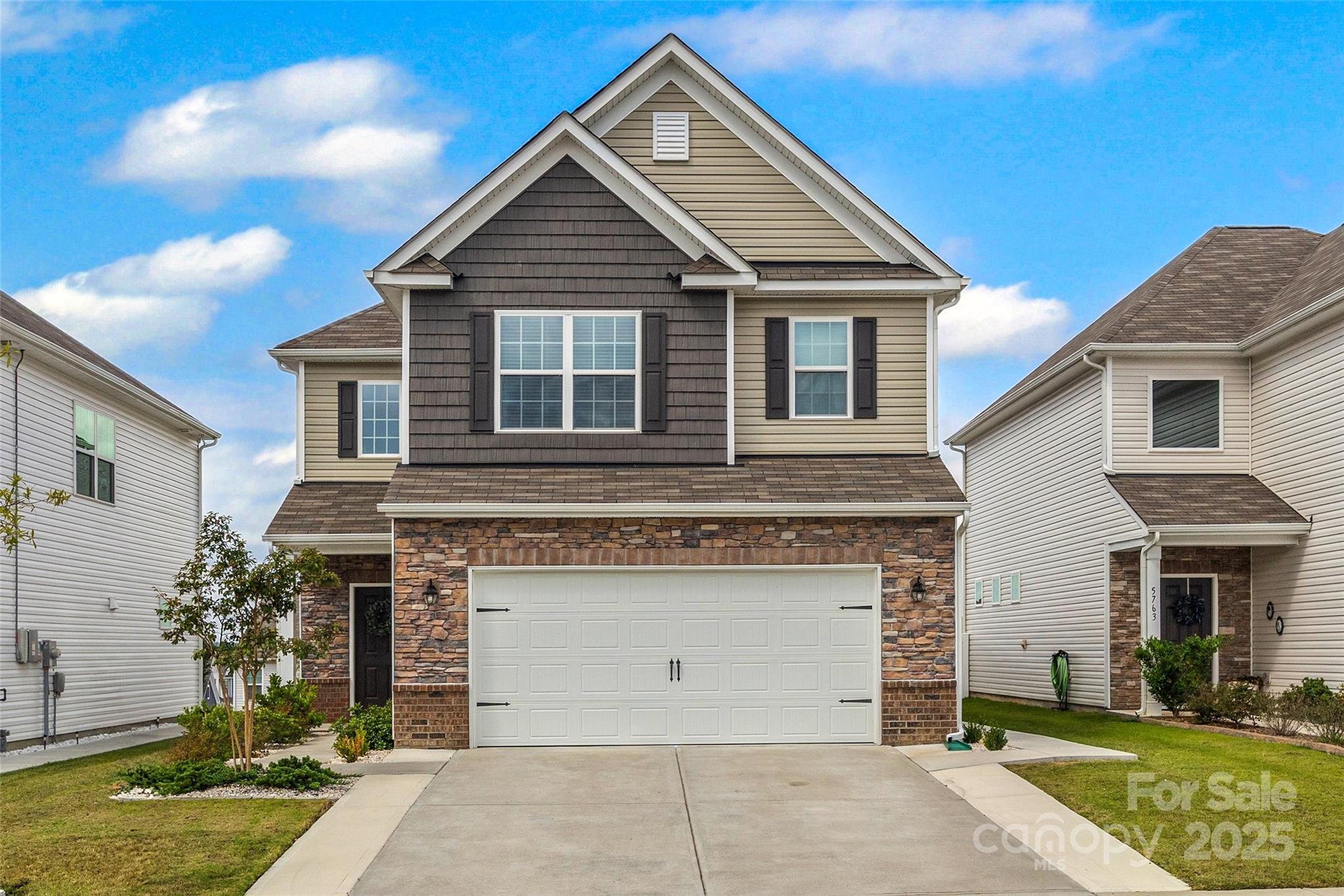 Walnut Creek - Residential