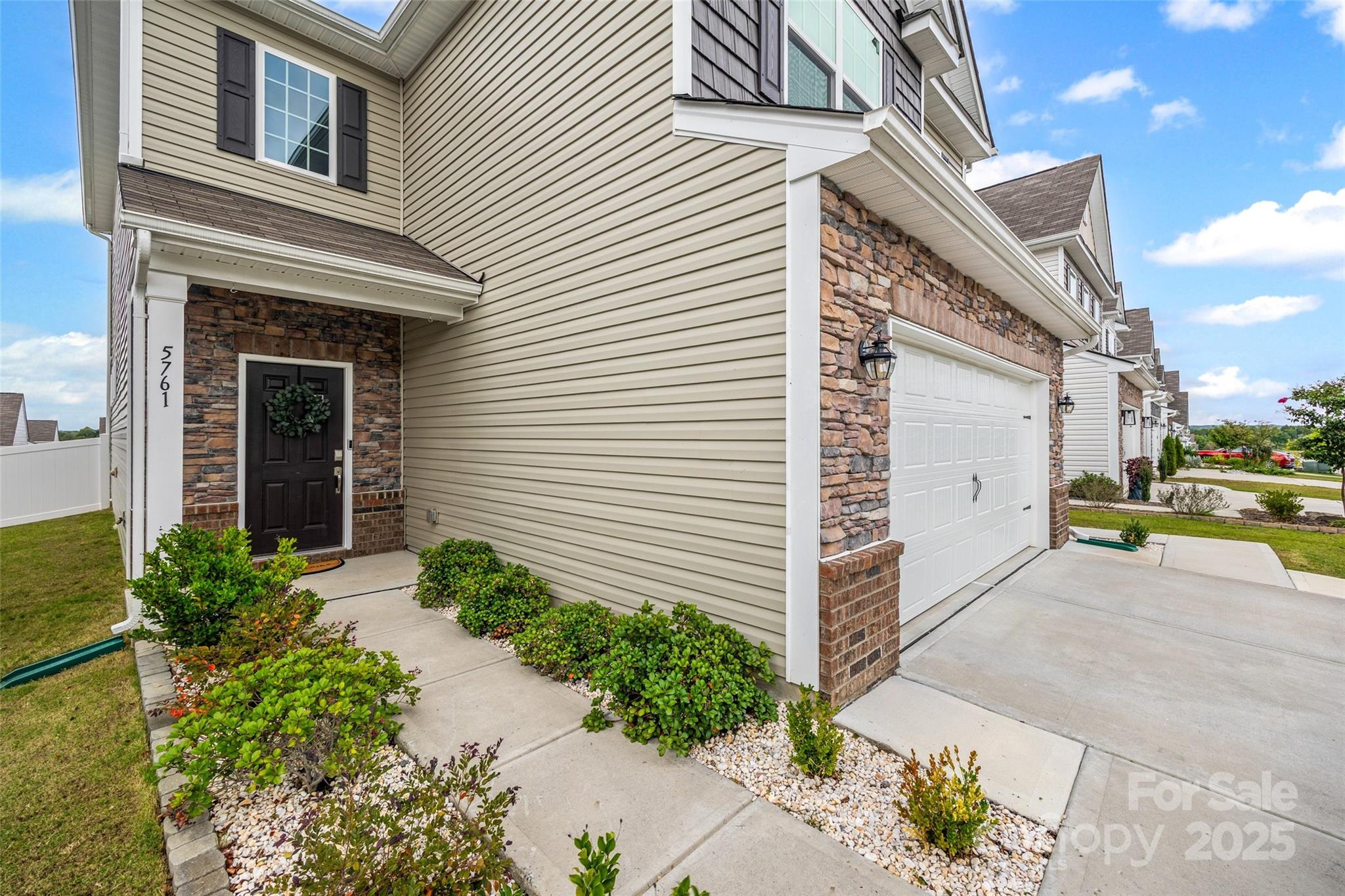 Walnut Creek - Residential