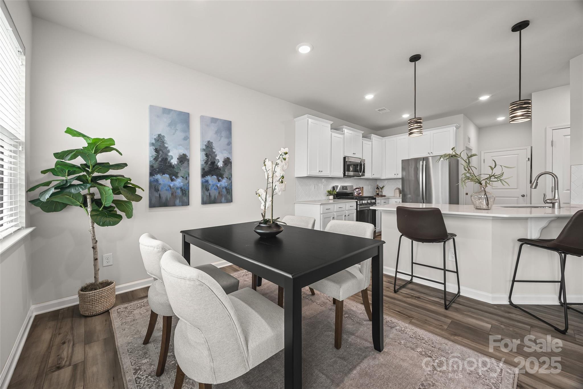 Walnut Creek - Residential