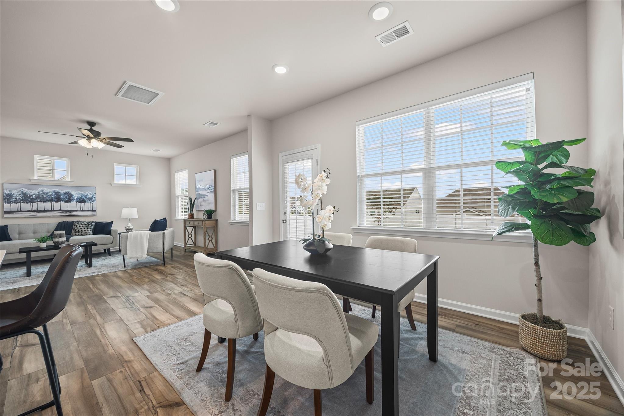 Walnut Creek - Residential