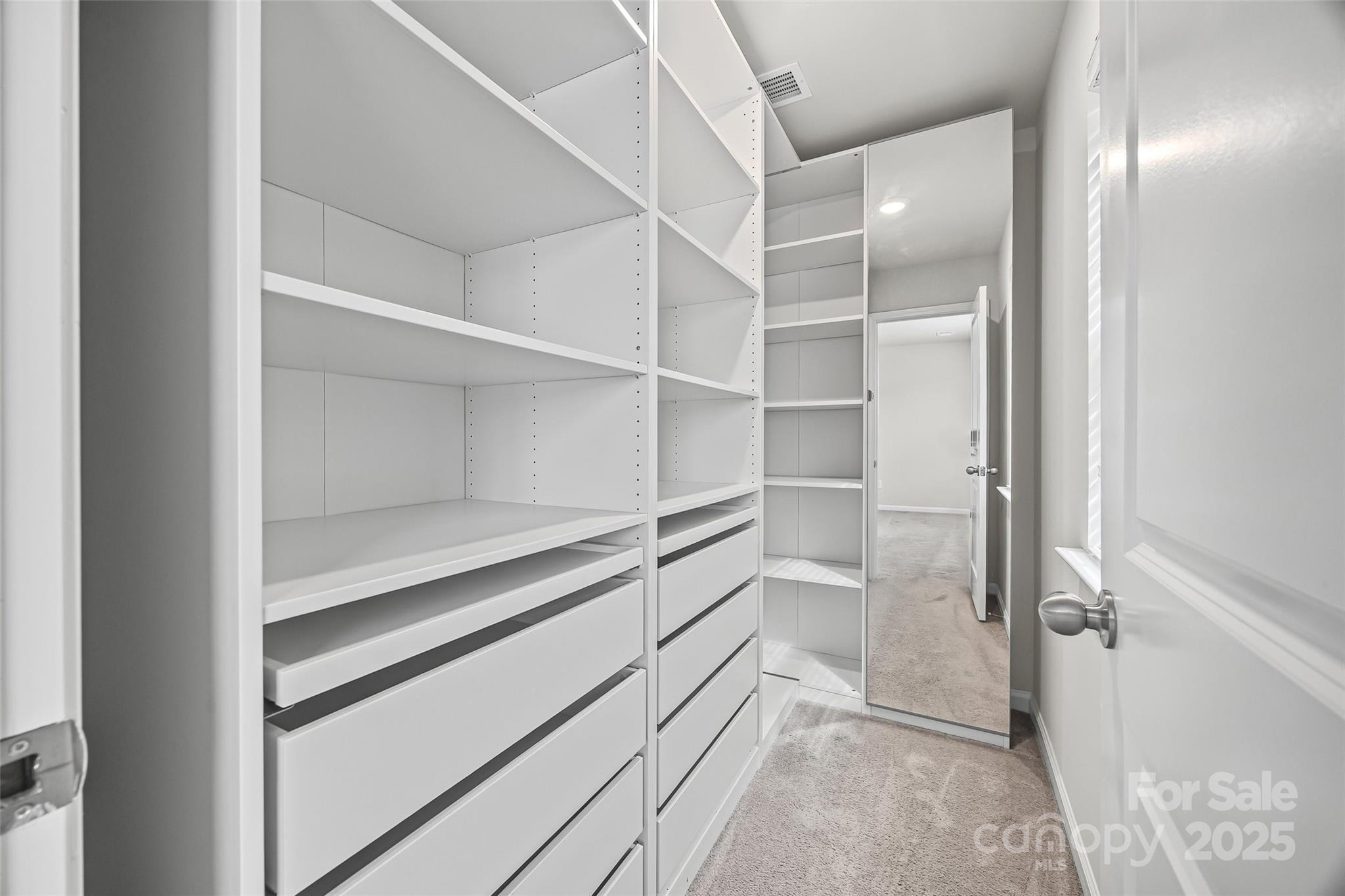 Walnut Creek - Residential