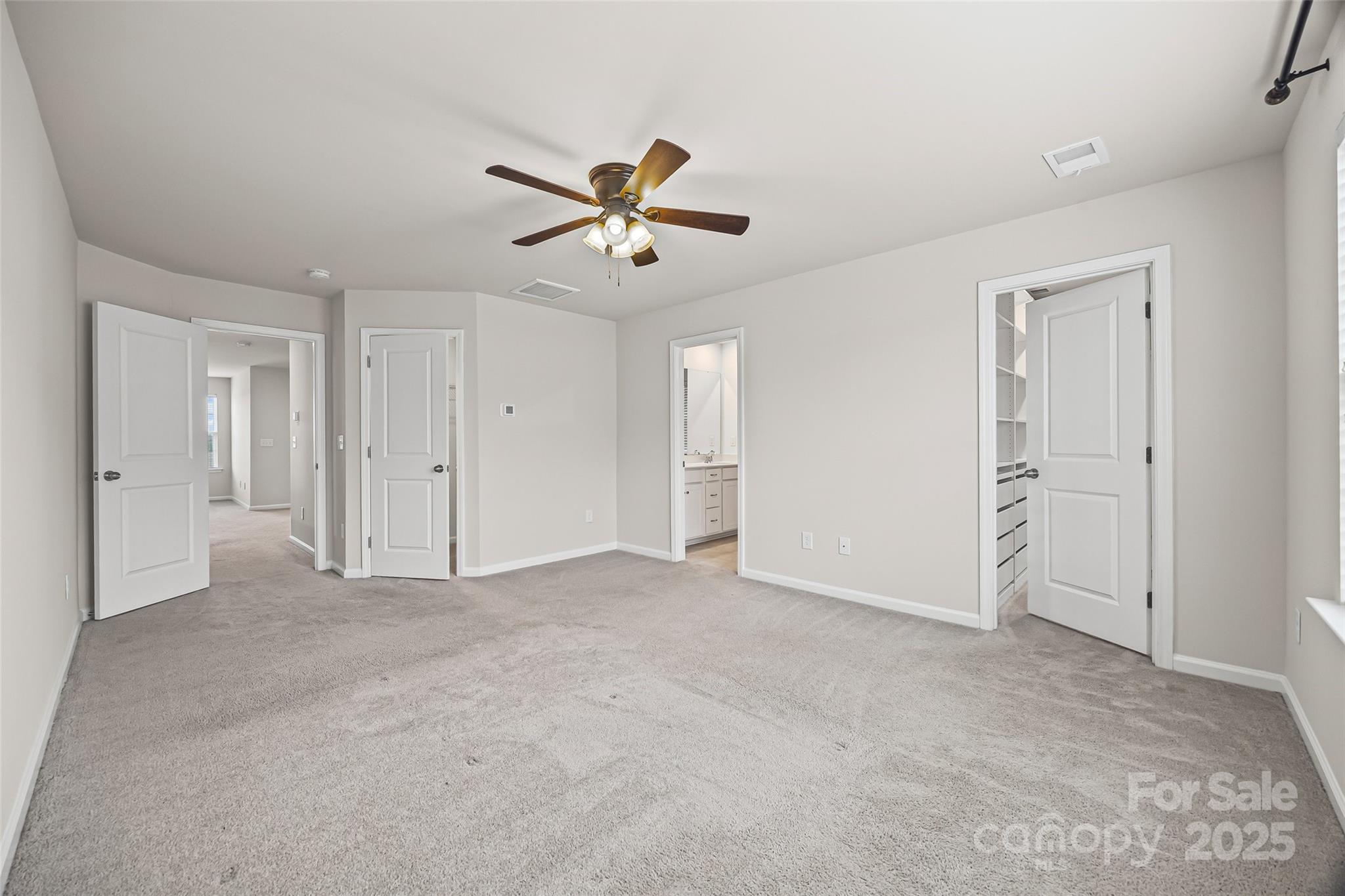 Walnut Creek - Residential