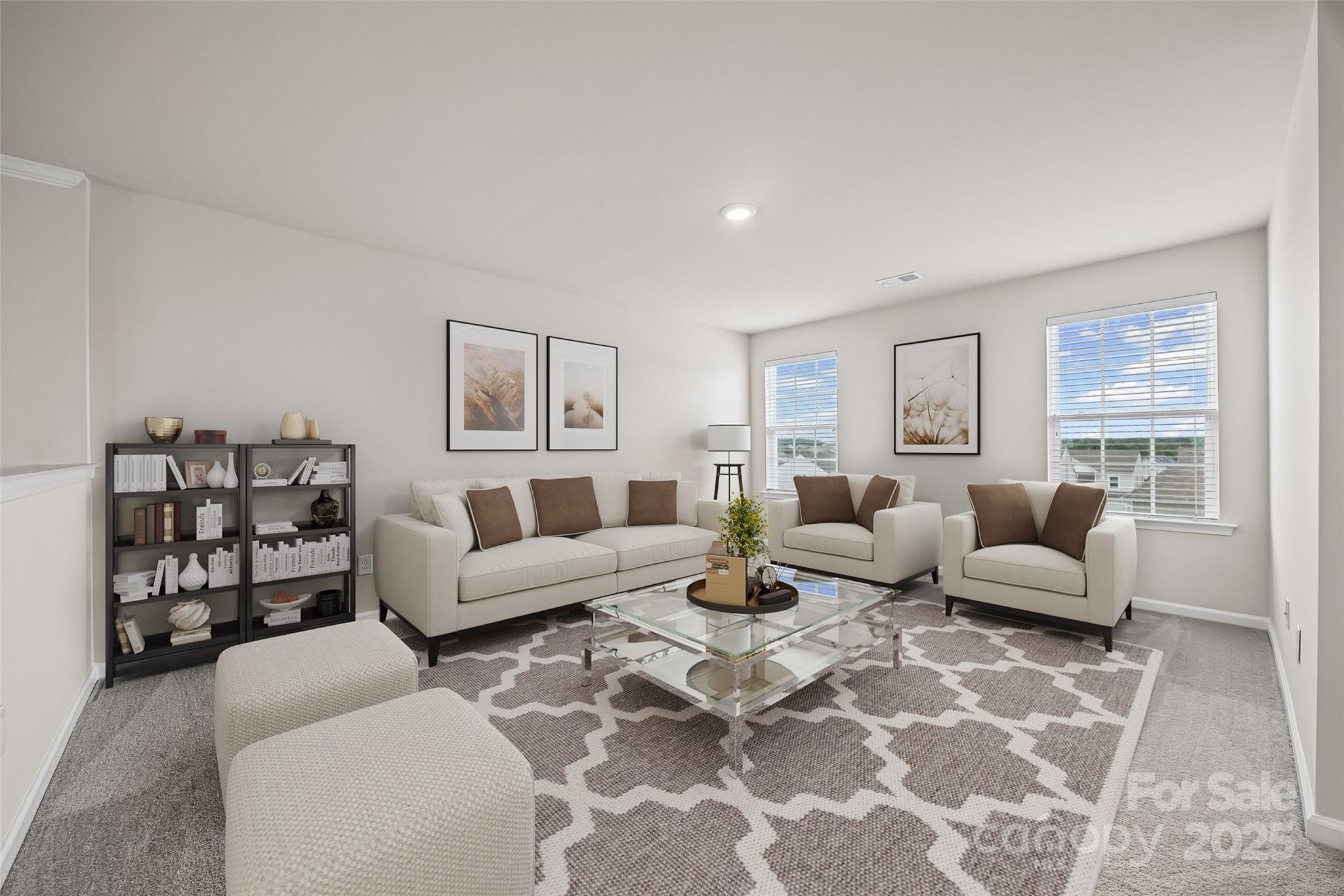 Walnut Creek - Residential