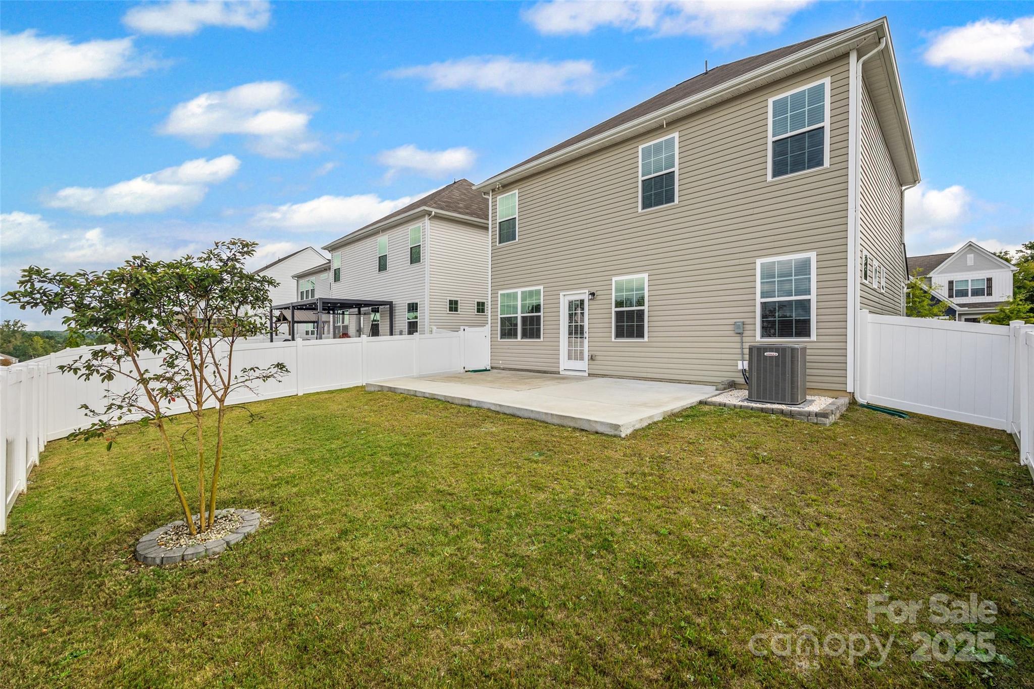 Walnut Creek - Residential