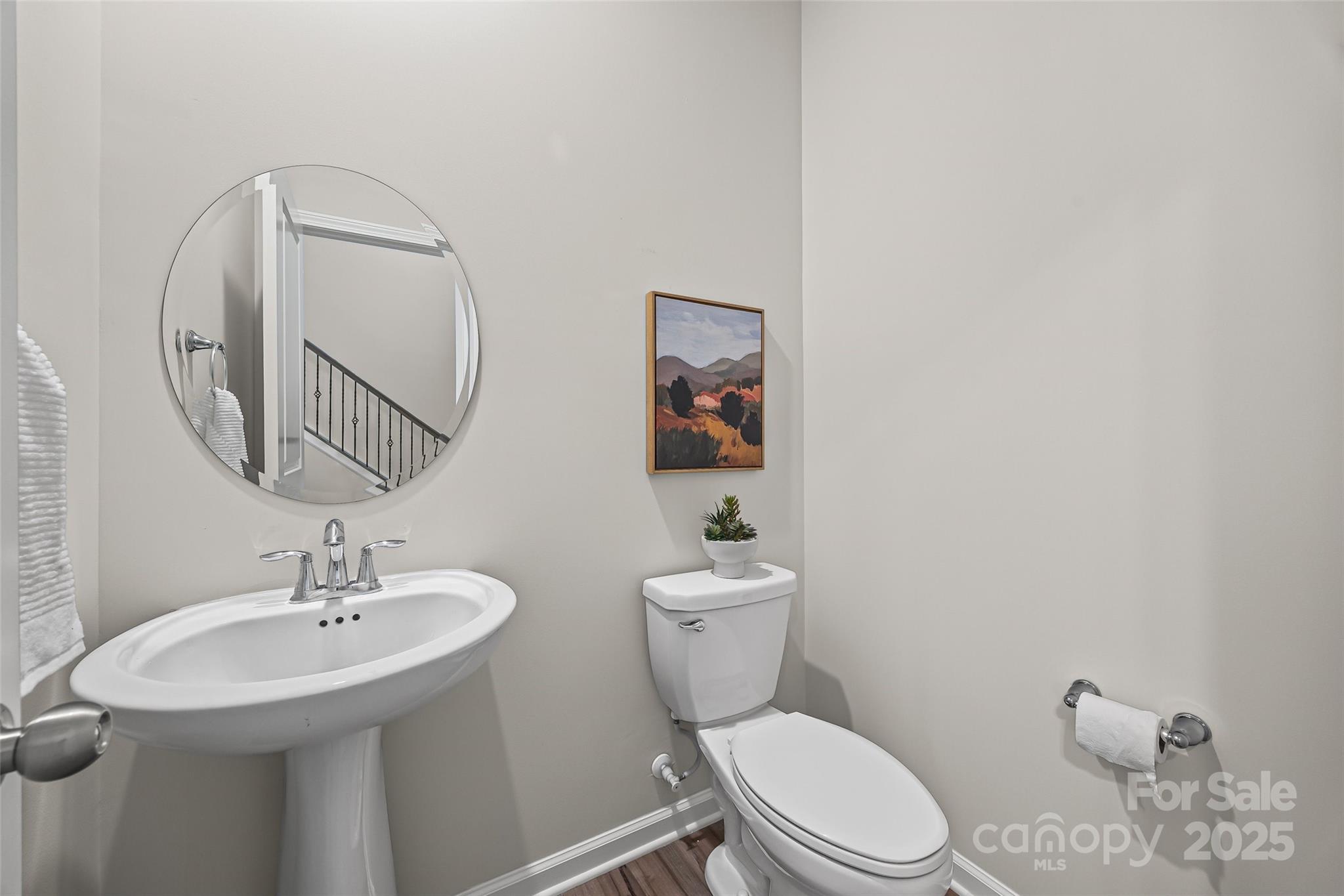 Walnut Creek - Residential