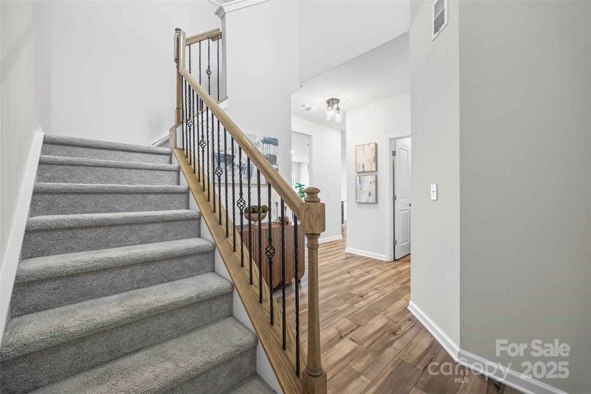 Walnut Creek - Residential