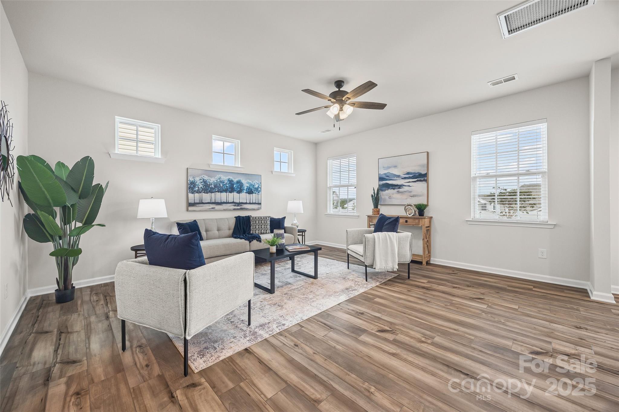 Walnut Creek - Residential