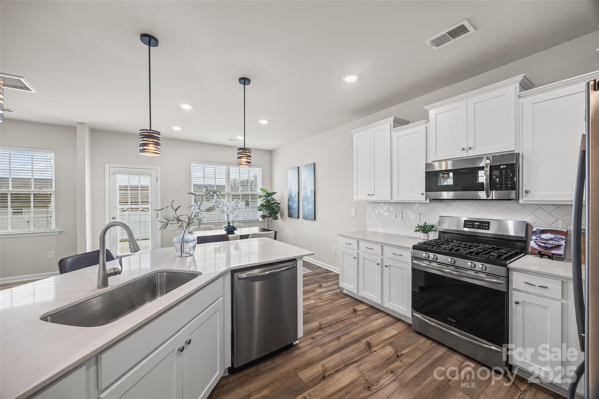 Walnut Creek - Residential