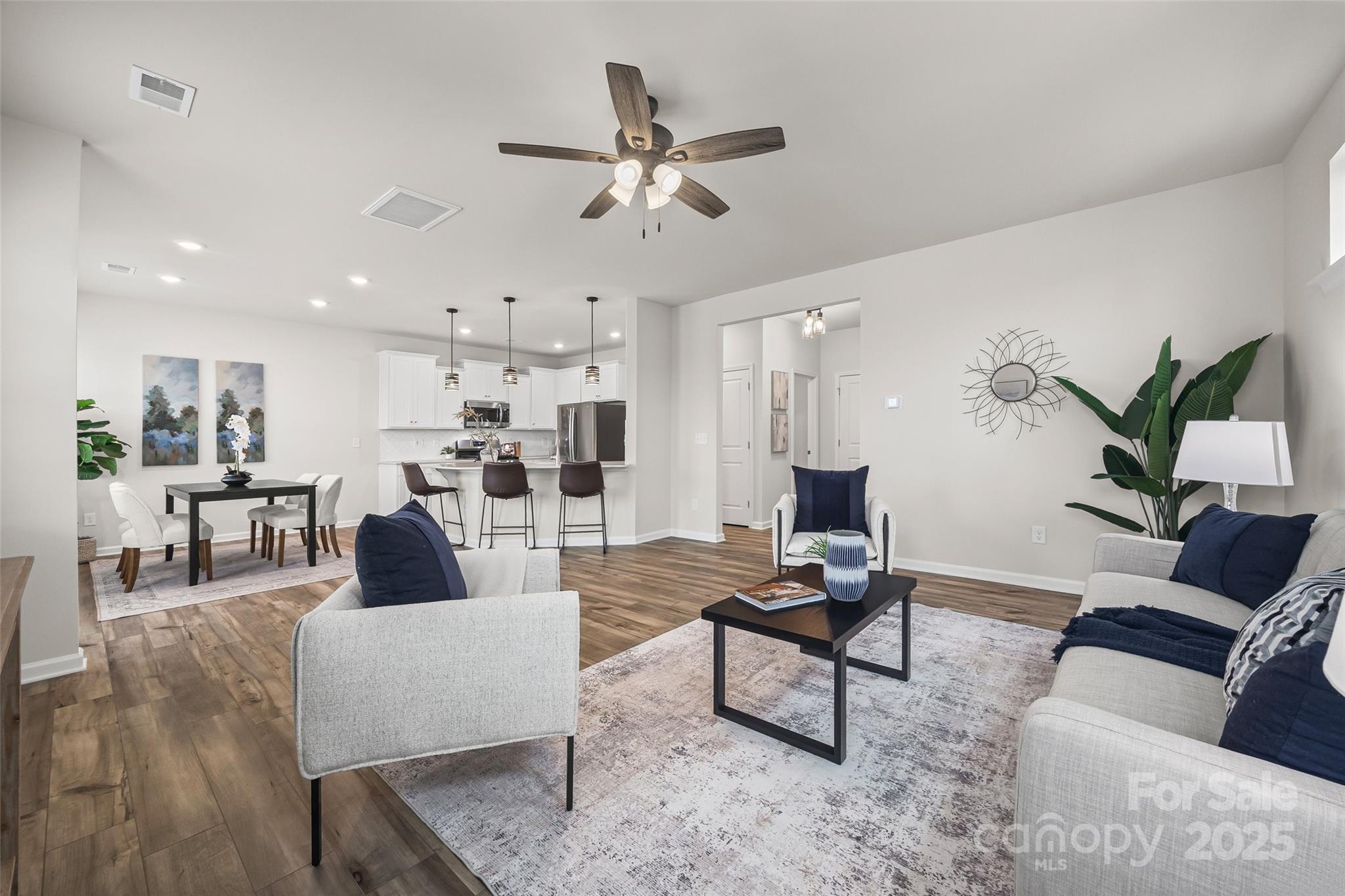 Walnut Creek - Residential