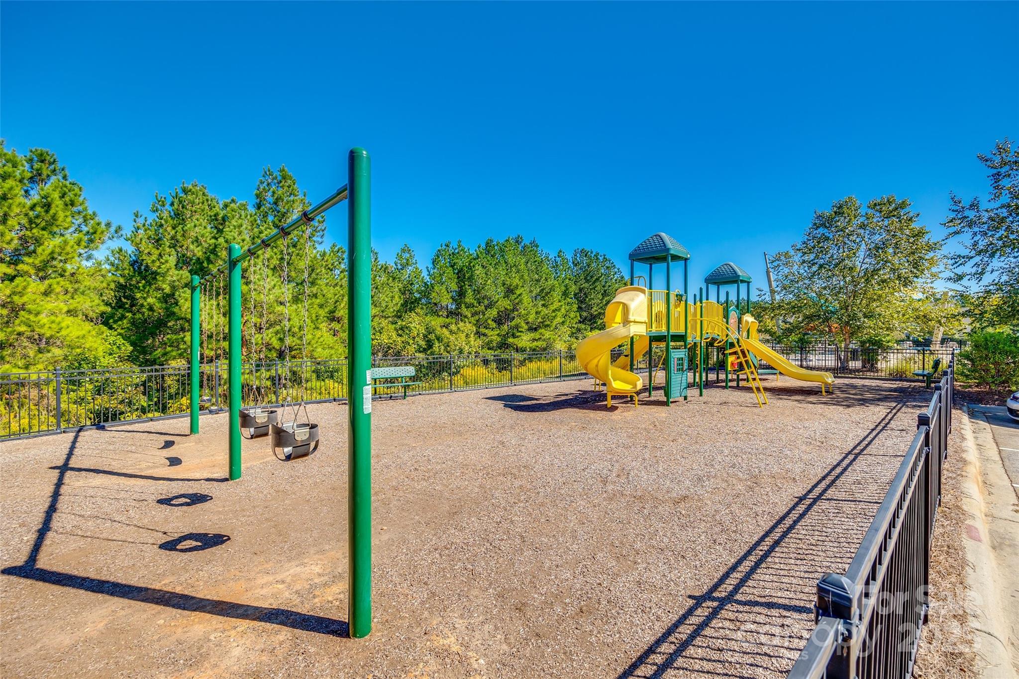 Walnut Creek - Residential