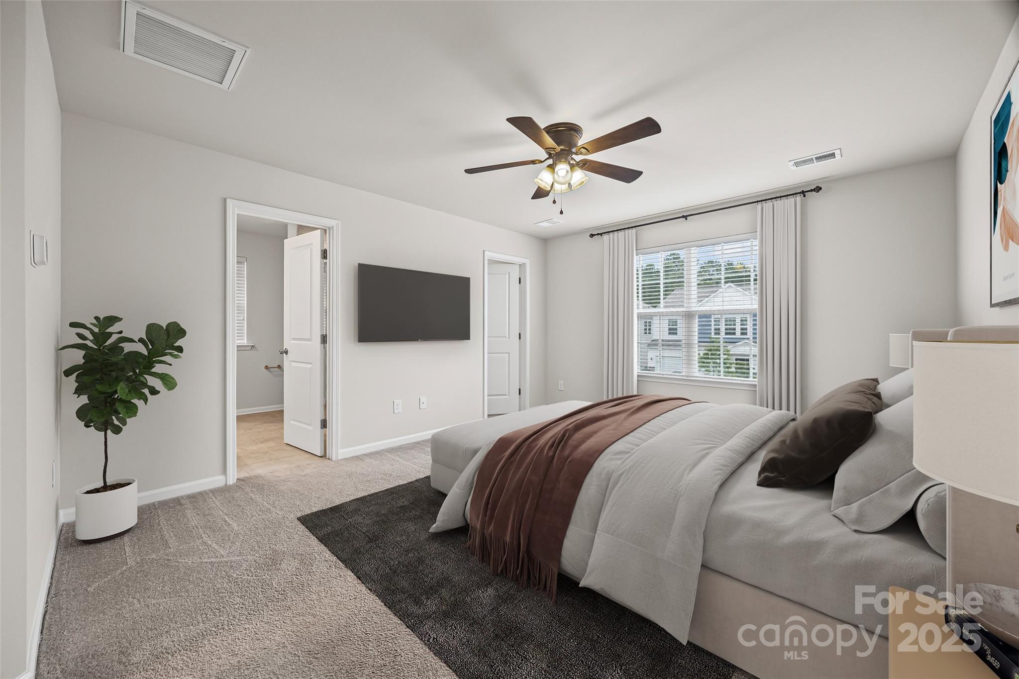 Walnut Creek - Residential