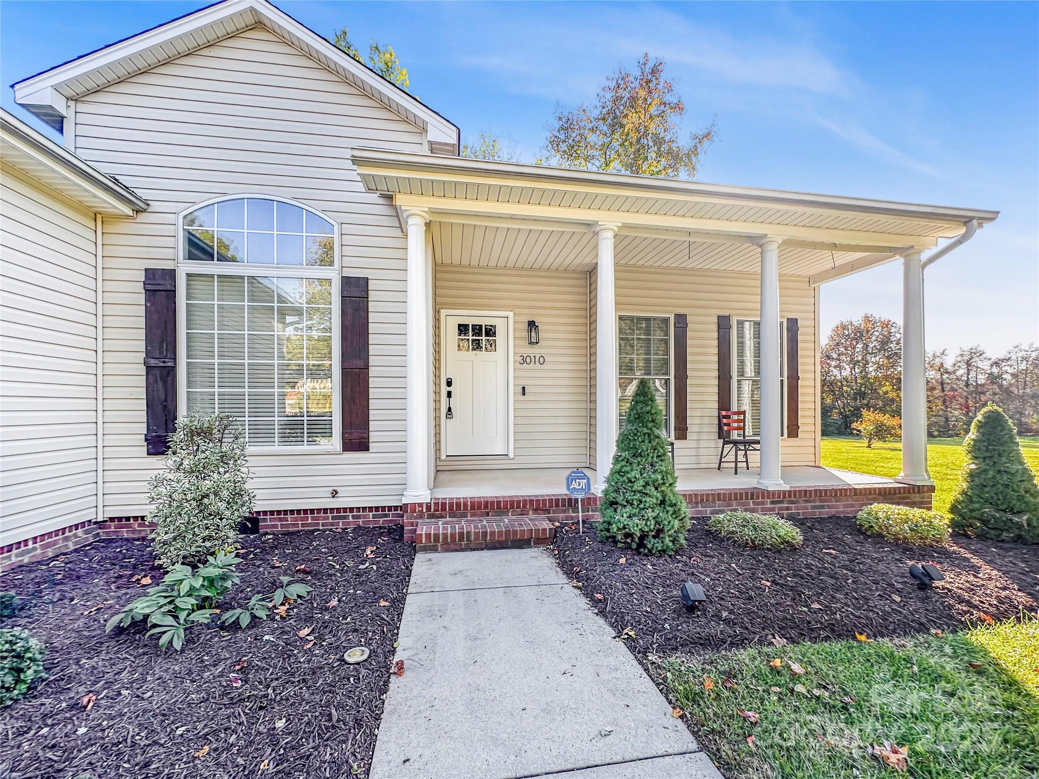 3010 Eastway Drive