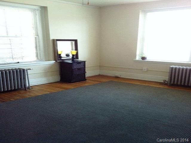Fourth Ward - Residential Lease