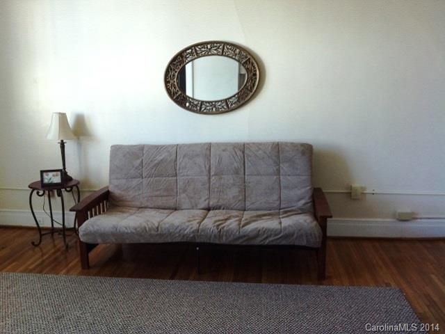 Fourth Ward - Residential Lease