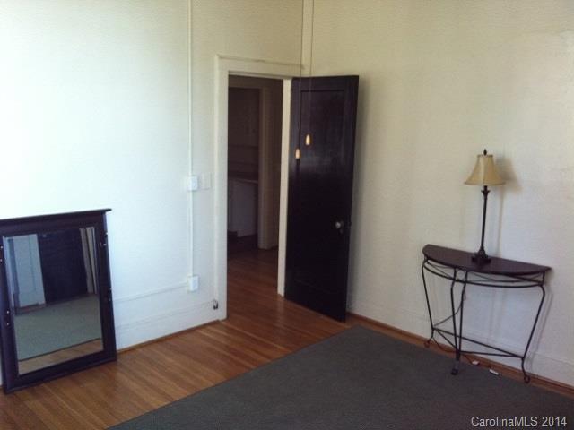 Fourth Ward - Residential Lease