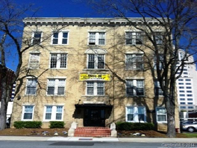 Fourth Ward - Residential Lease