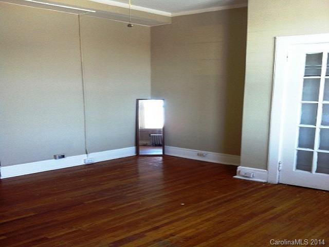 Fourth Ward - Residential Lease