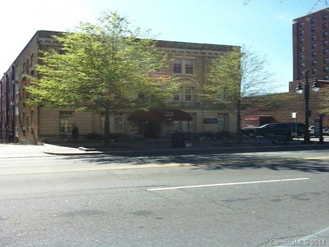 Fourth Ward - Residential Lease