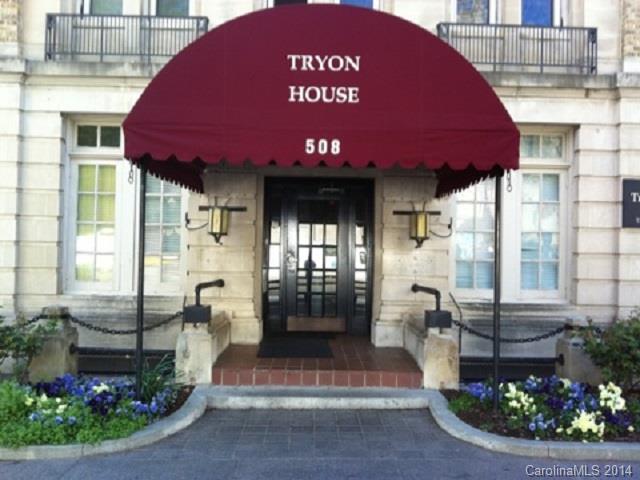 Fourth Ward - Residential Lease