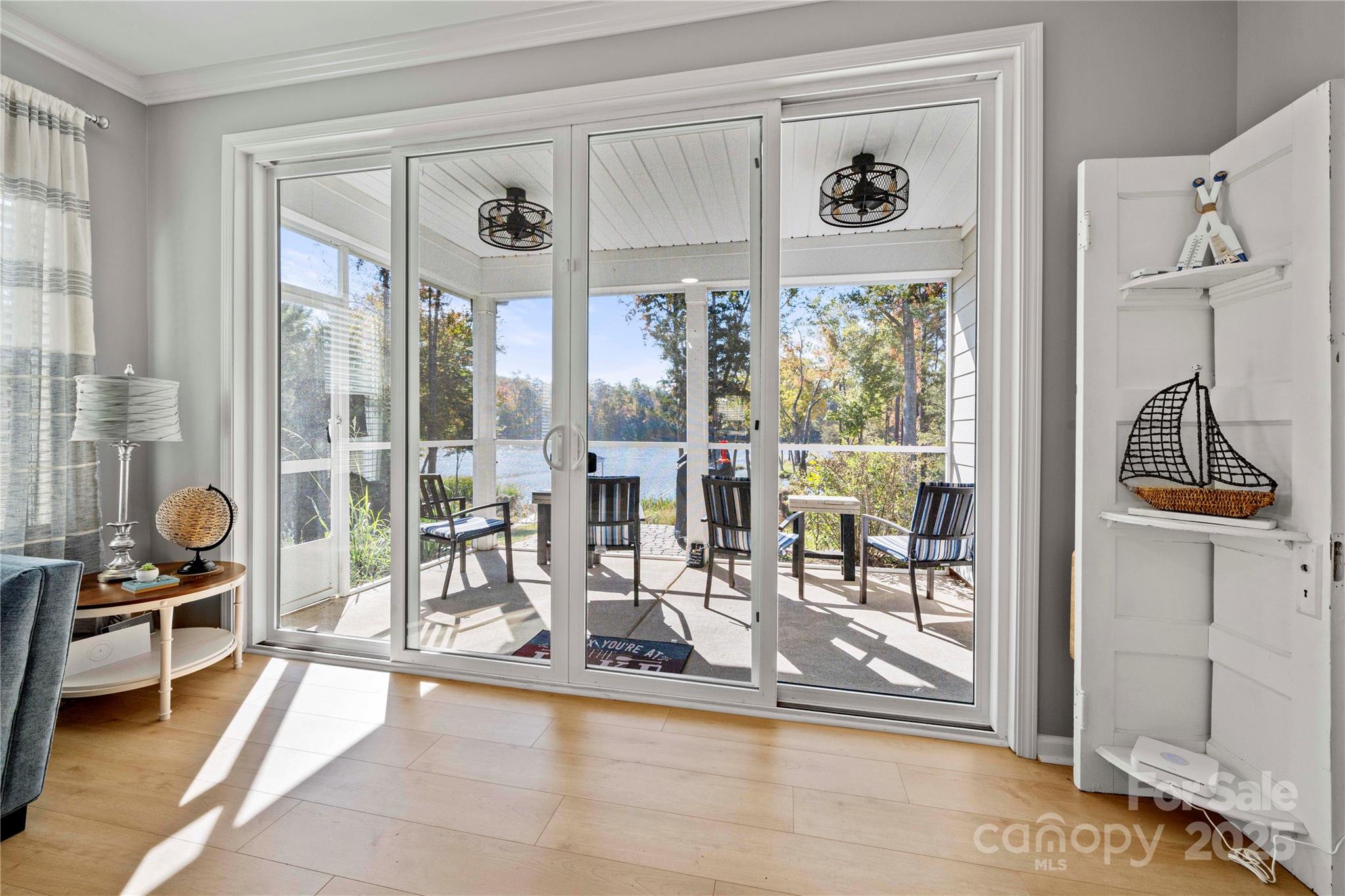 Edgewater - Residential