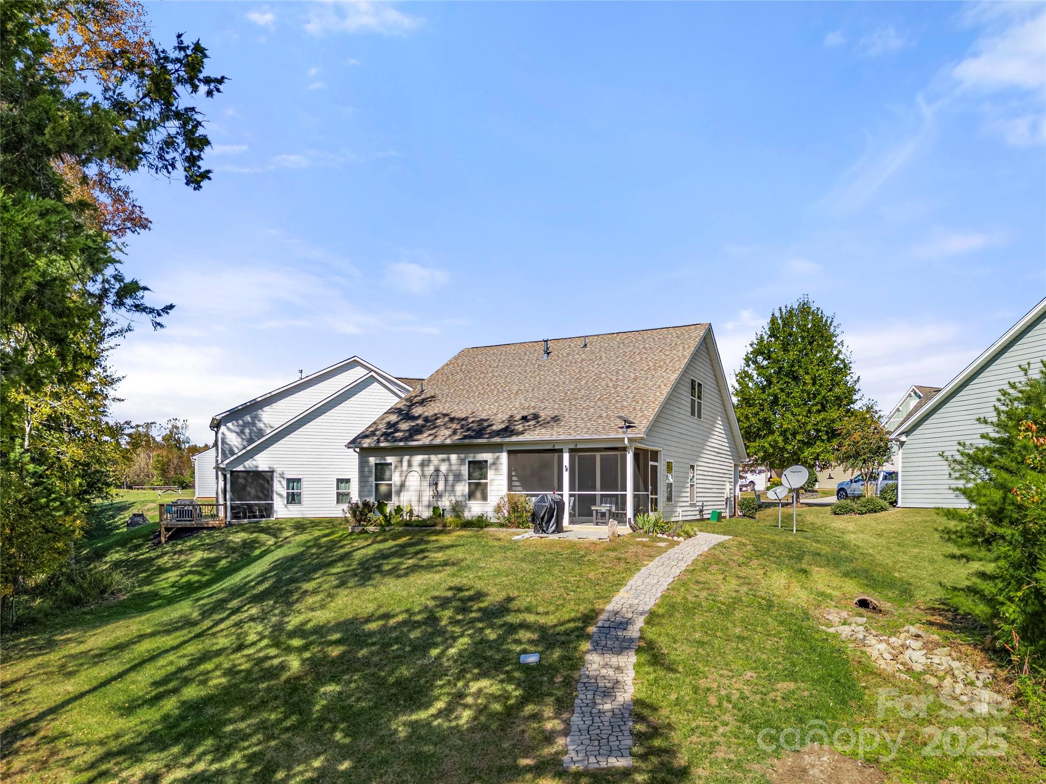 Edgewater - Residential