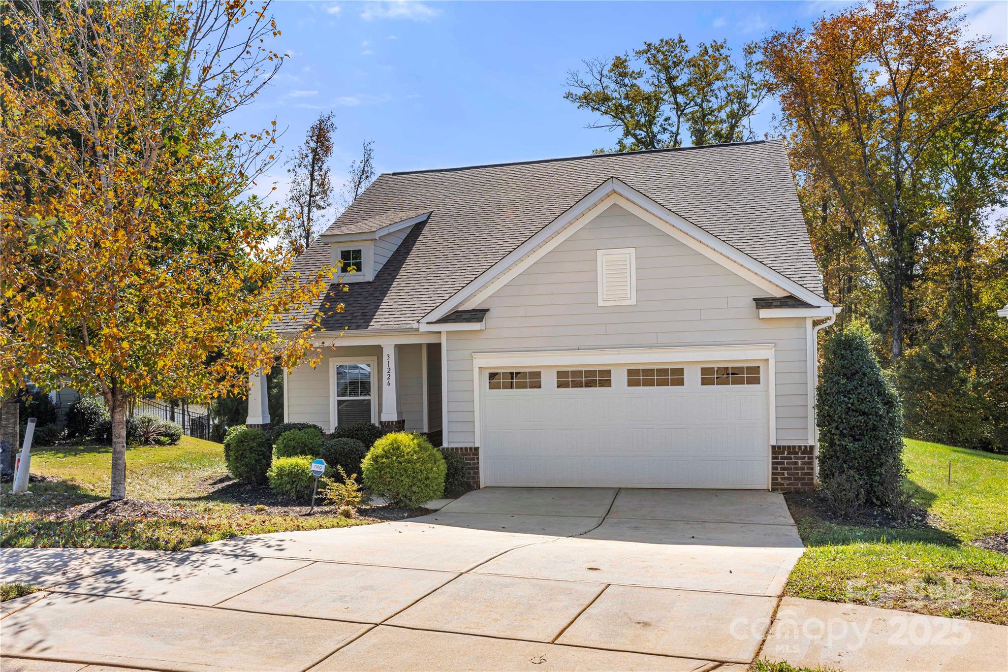 Edgewater - Residential