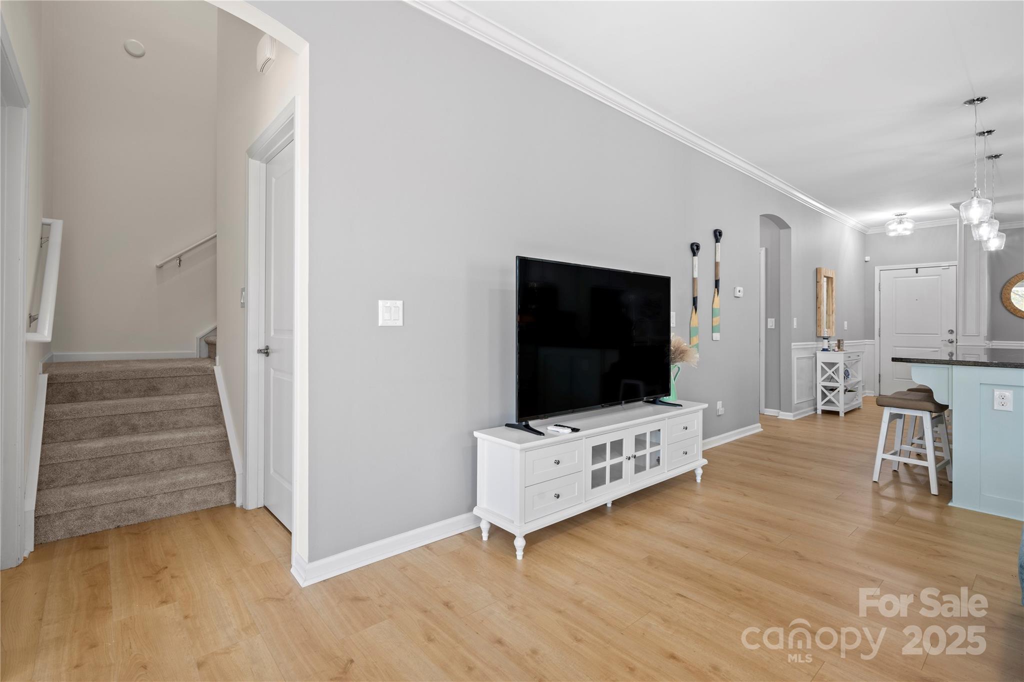 Edgewater - Residential