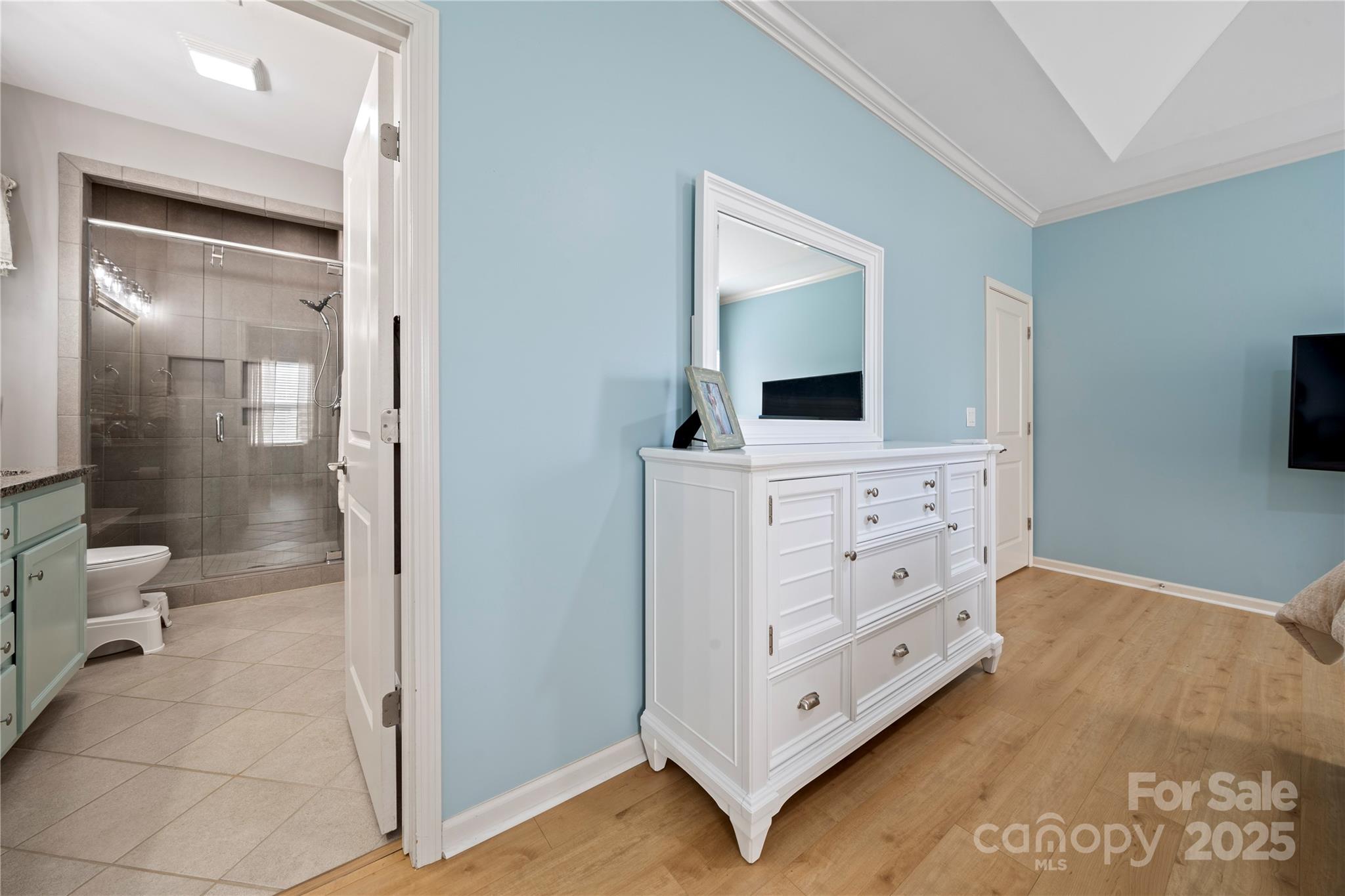 Edgewater - Residential