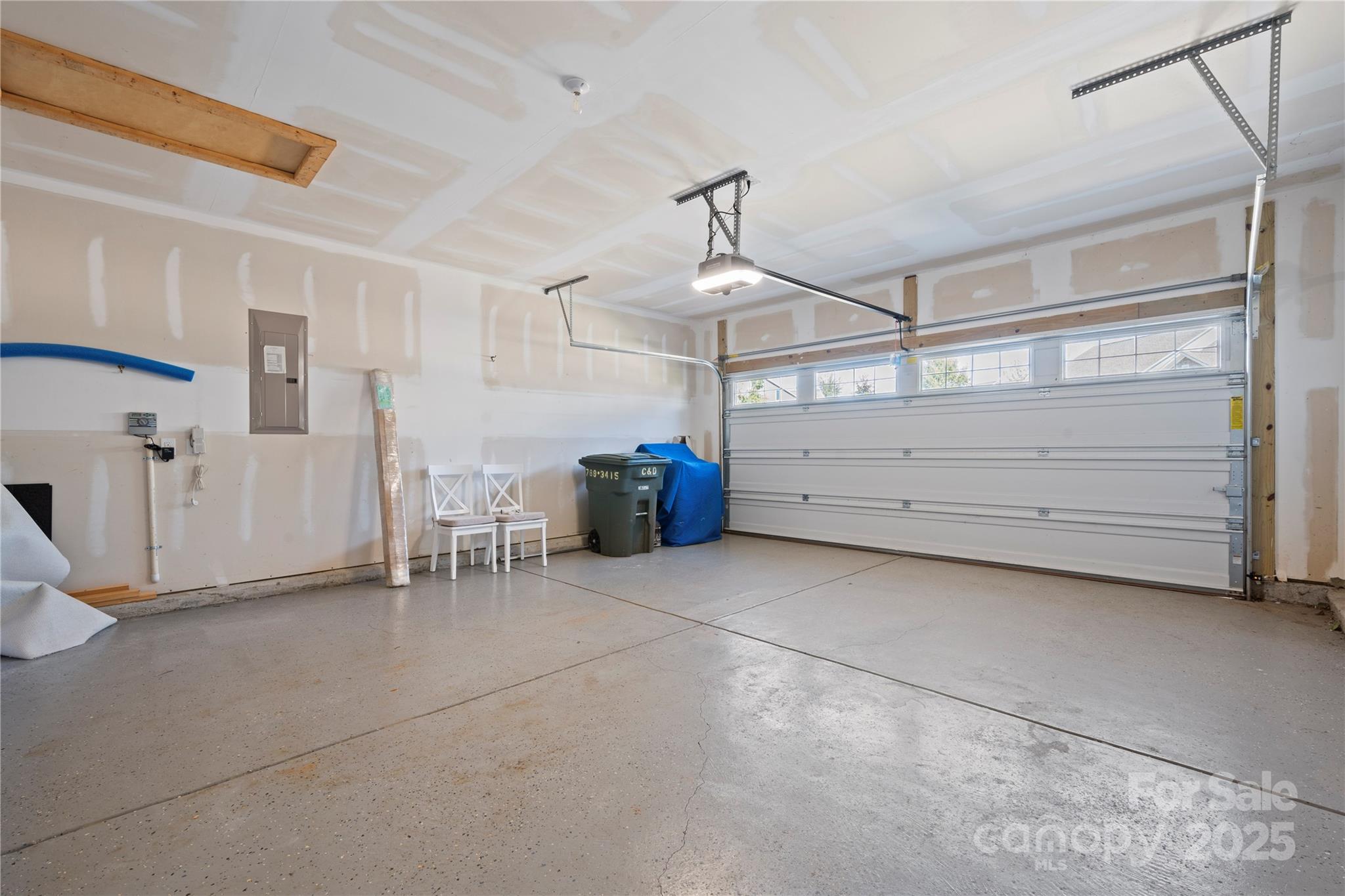 Edgewater - Residential