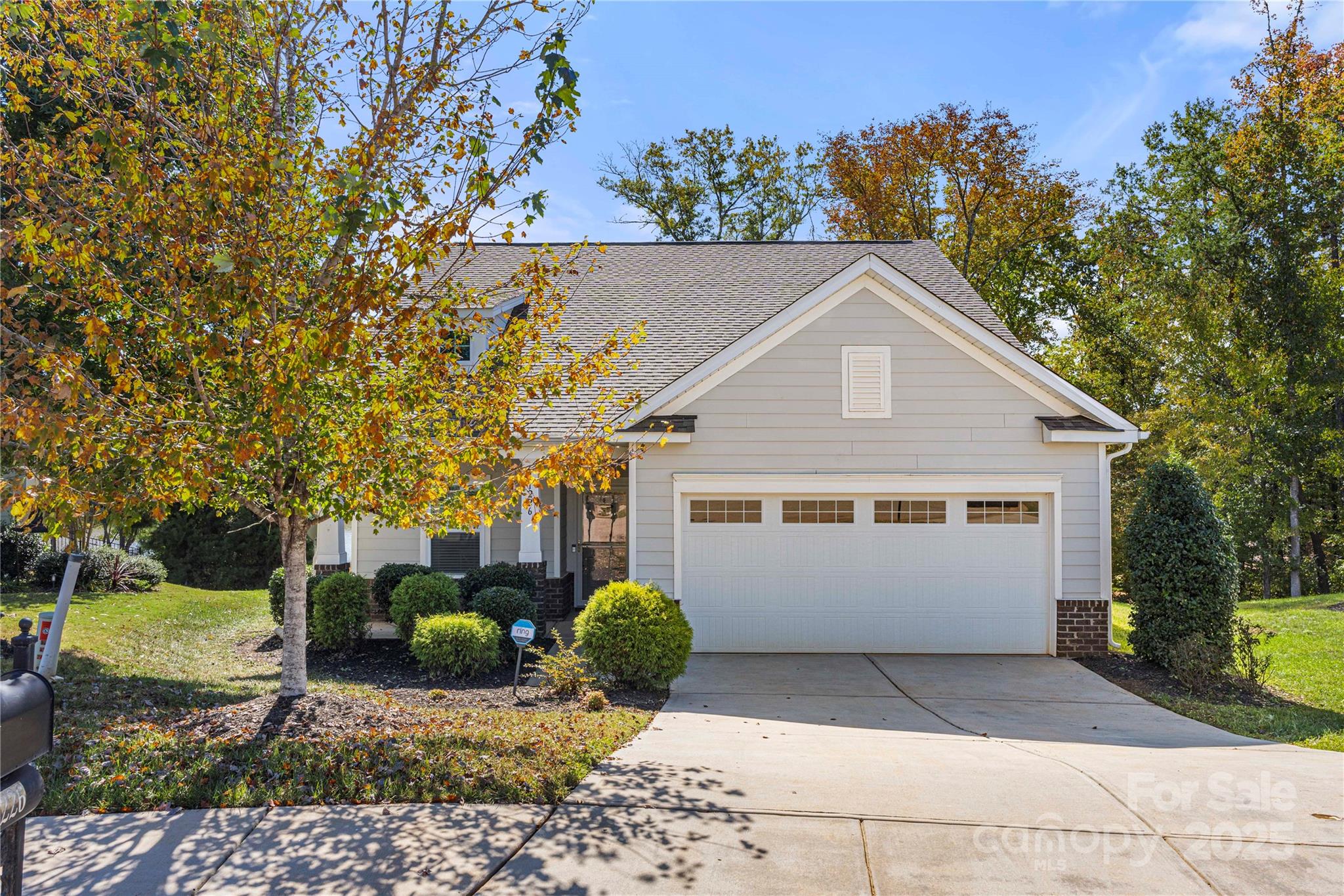 Edgewater - Residential