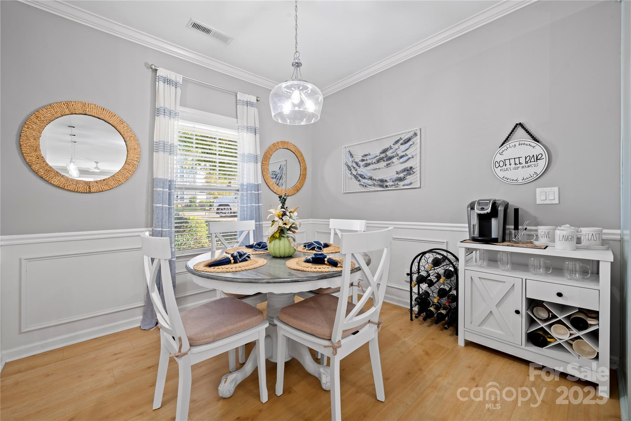 Edgewater - Residential