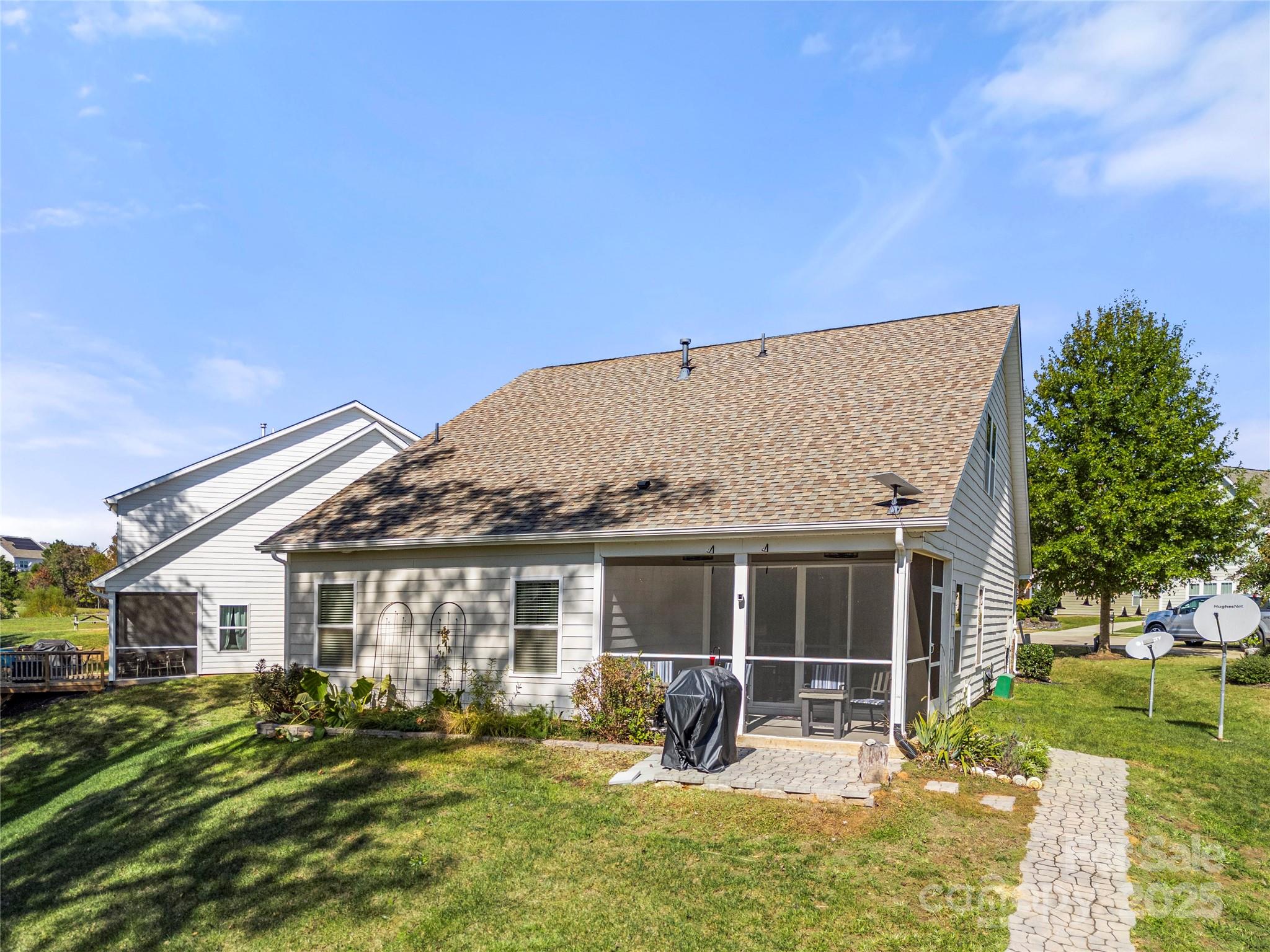 Edgewater - Residential