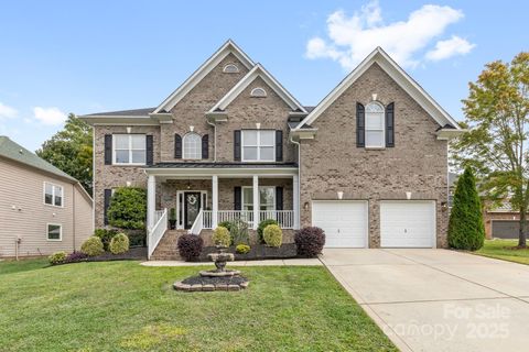 10304 Squires Way Cornelius NC 28031