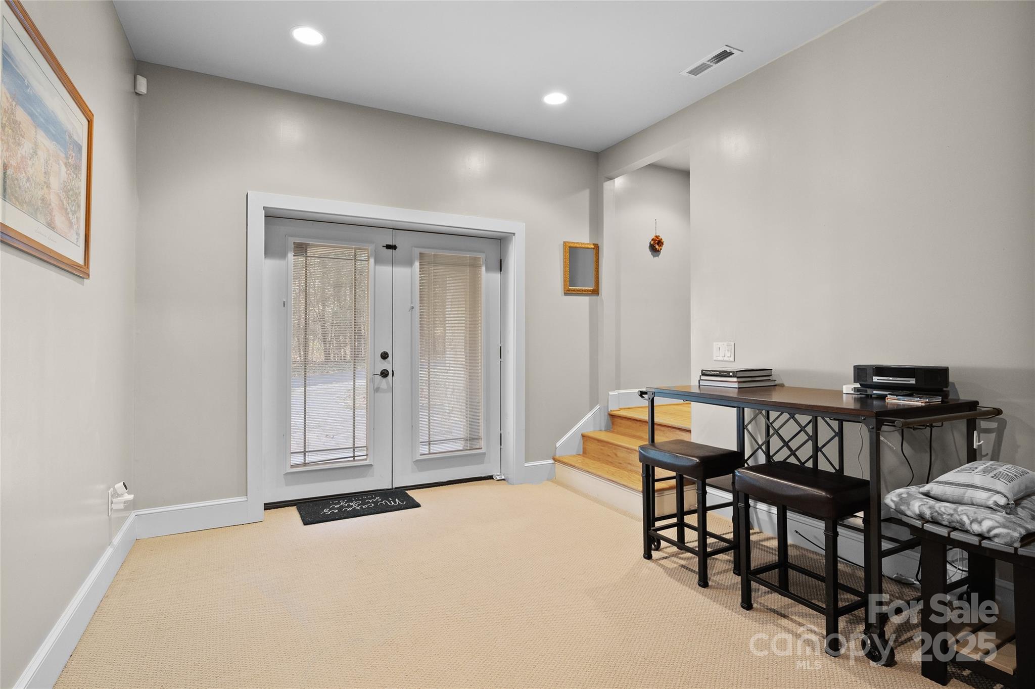 Wolf Shoals - Residential