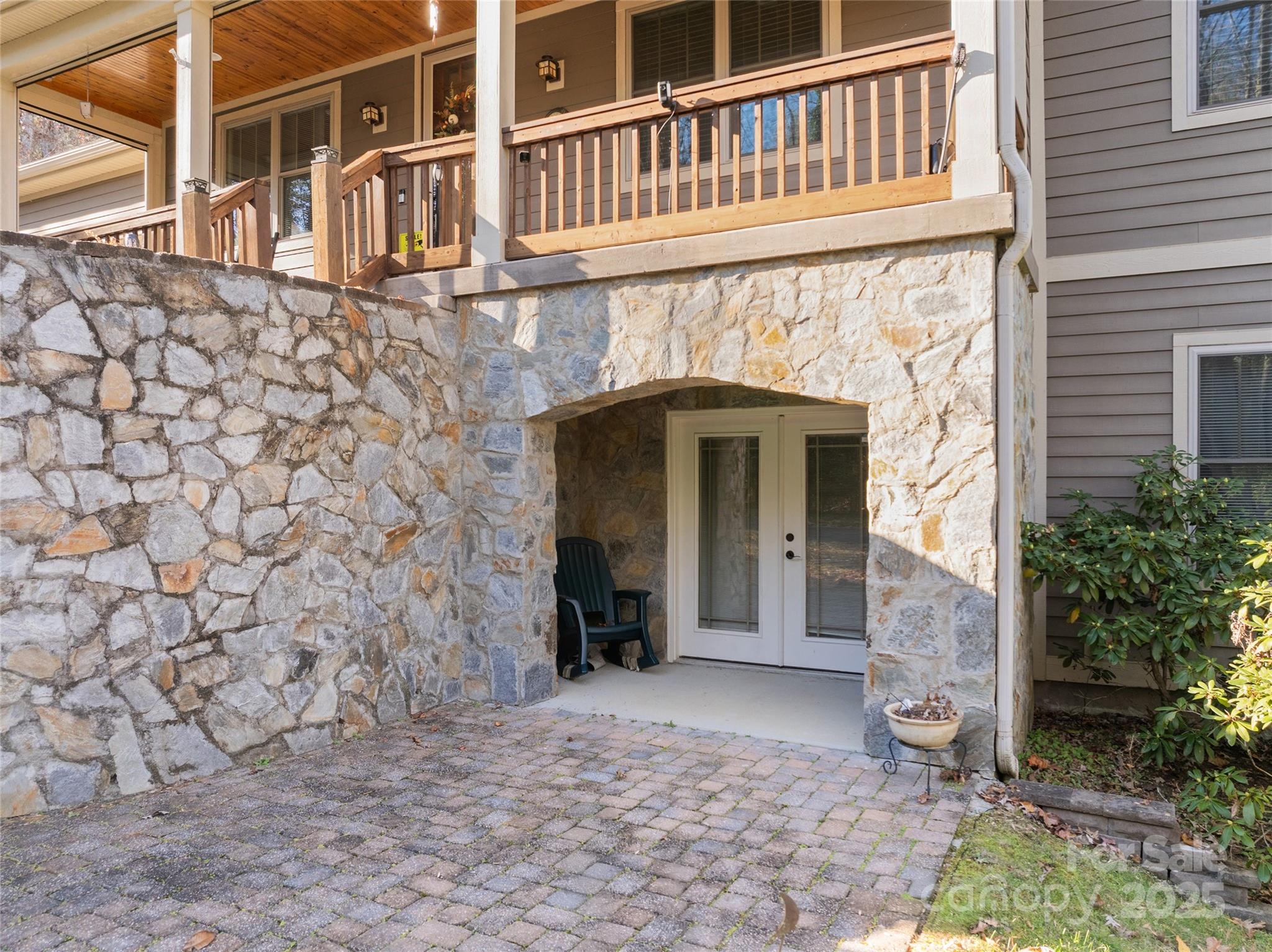 Wolf Shoals - Residential