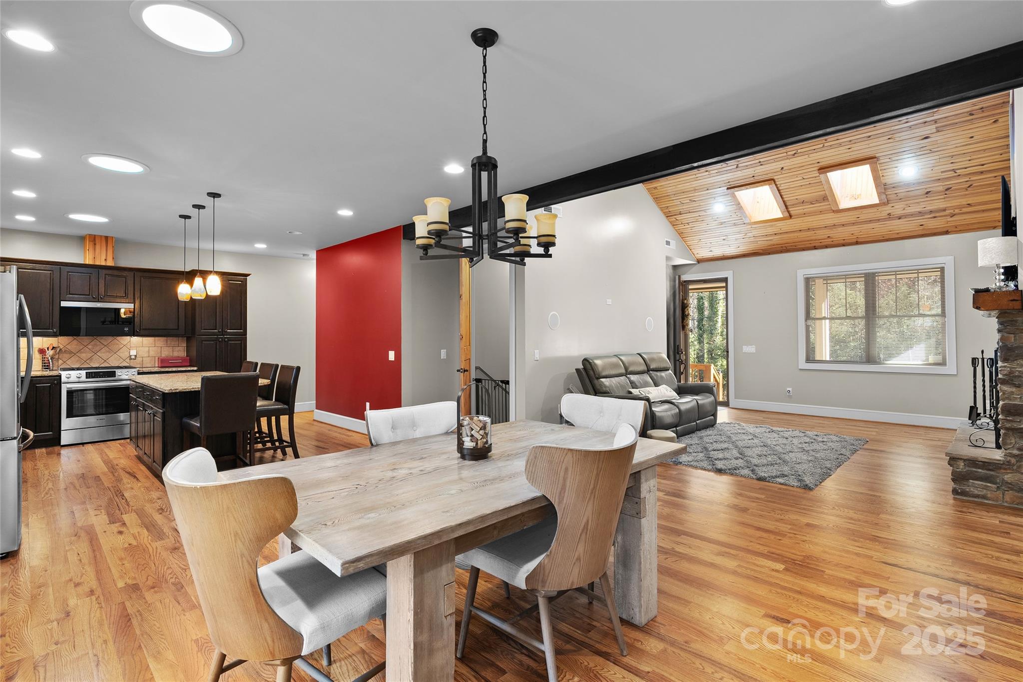 Wolf Shoals - Residential