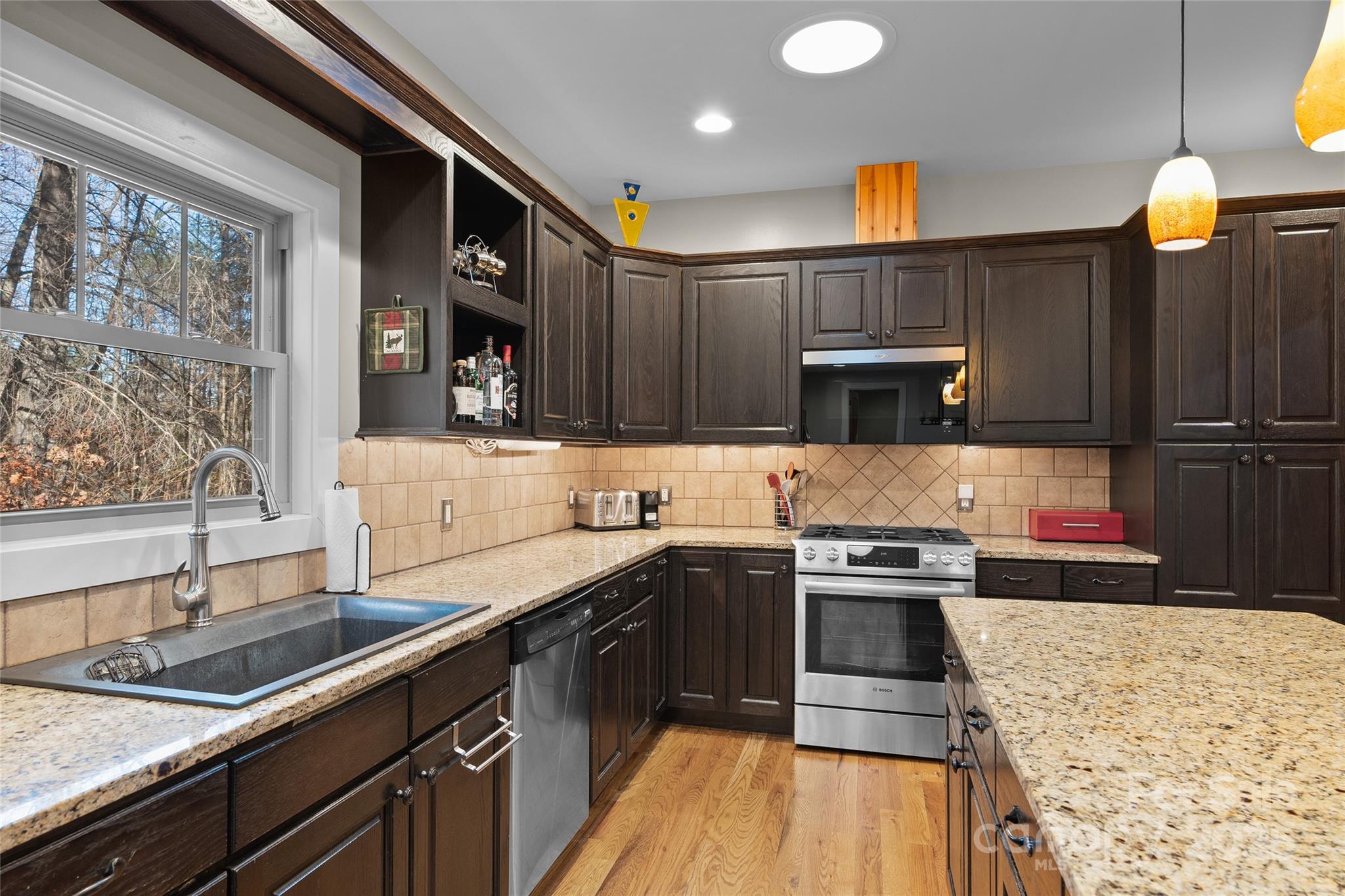 Wolf Shoals - Residential