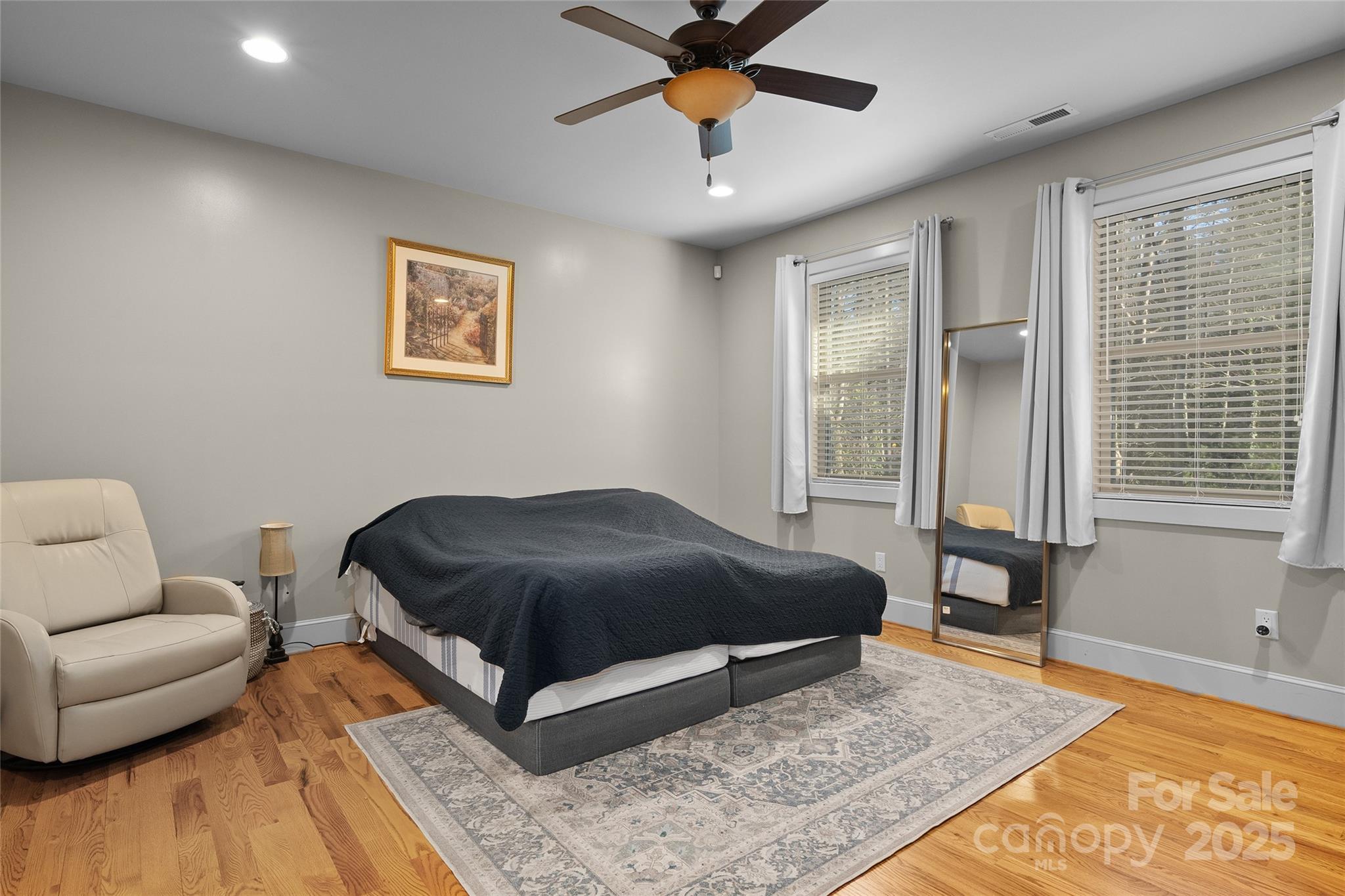 Wolf Shoals - Residential