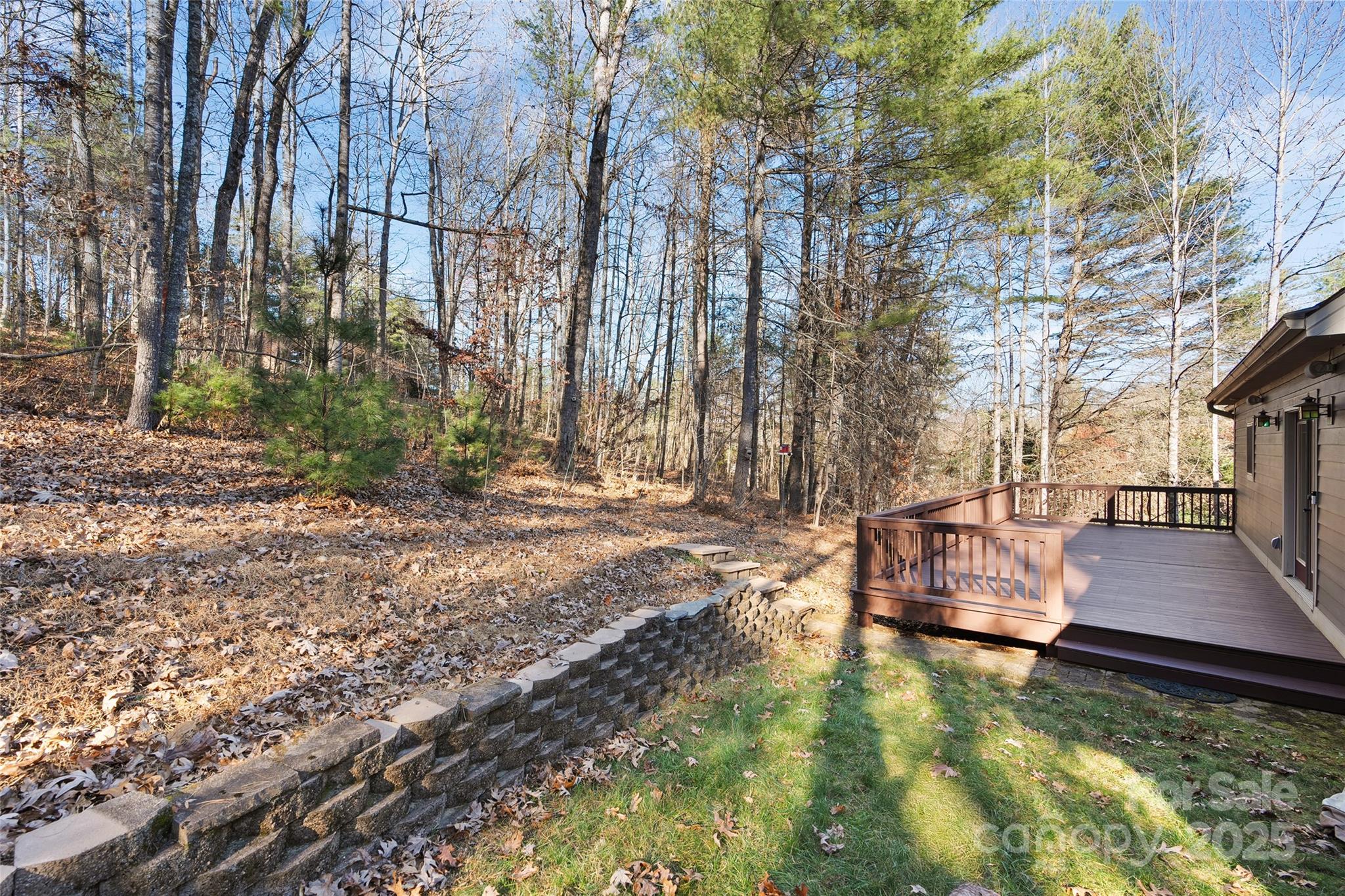 Wolf Shoals - Residential