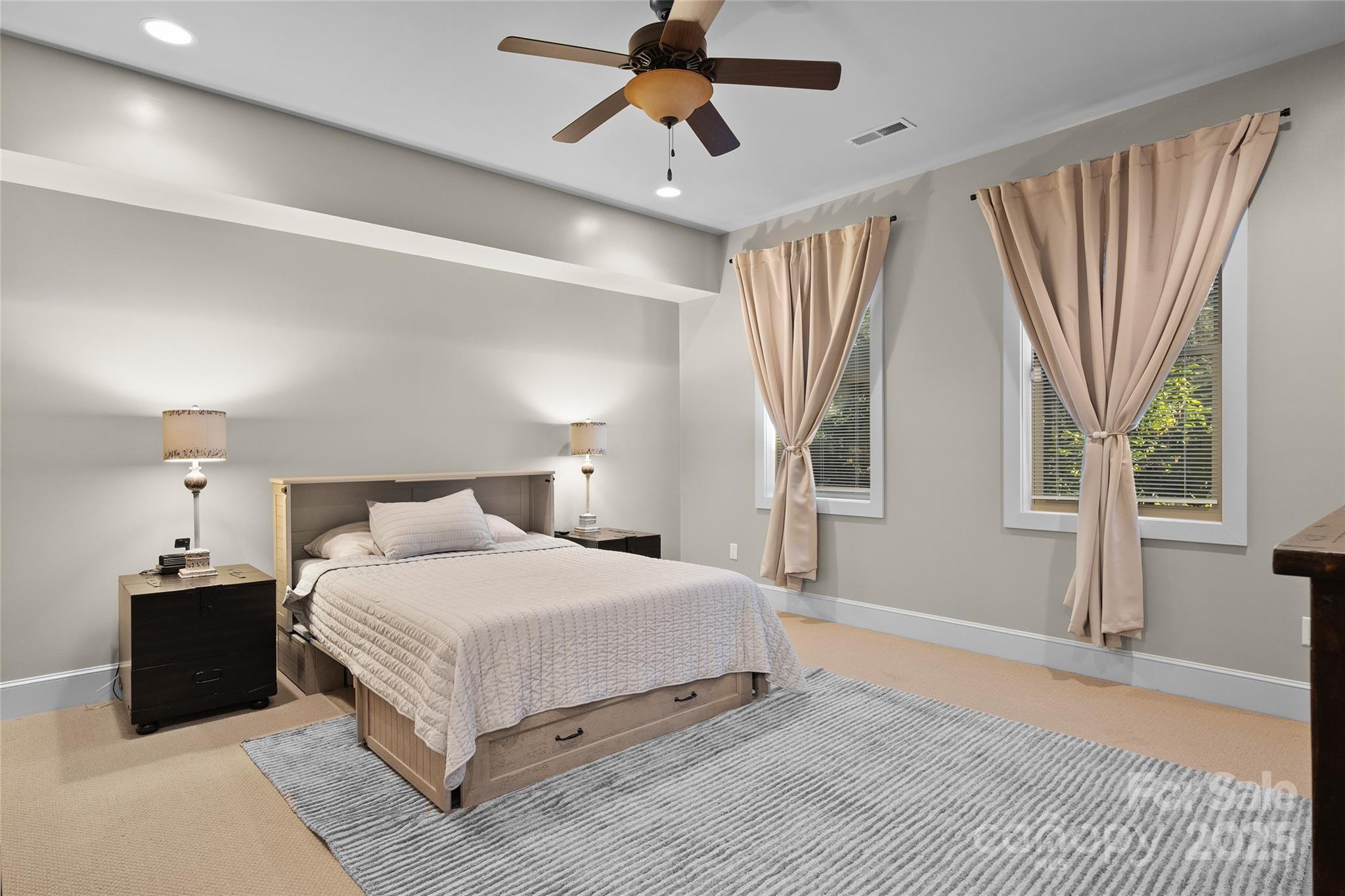 Wolf Shoals - Residential