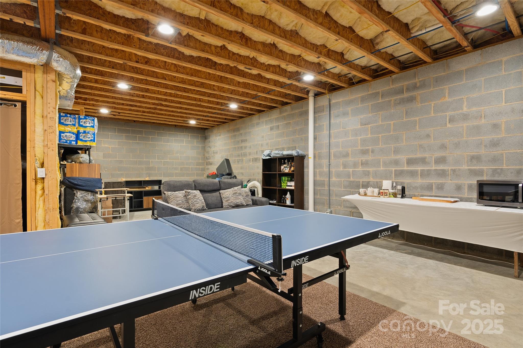 Wolf Shoals - Residential