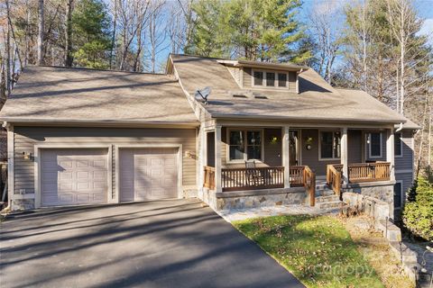 102 Wolf Shoals Drive Hendersonville NC 28739