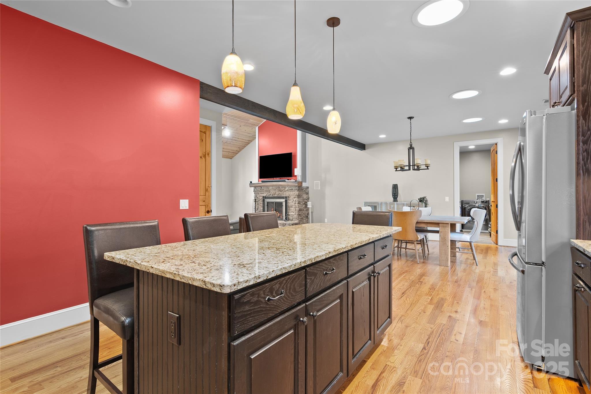 Wolf Shoals - Residential