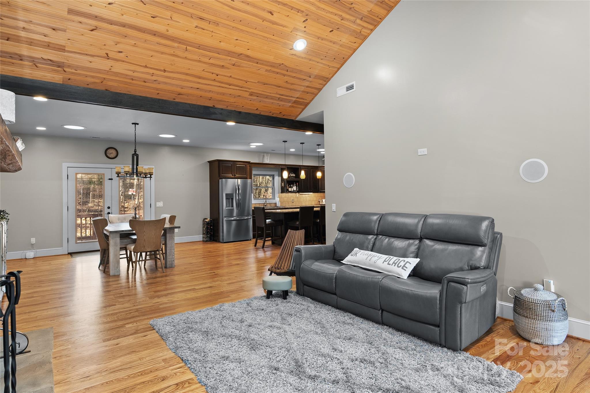 Wolf Shoals - Residential